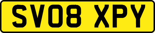 SV08XPY
