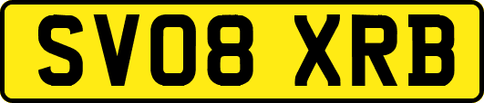 SV08XRB
