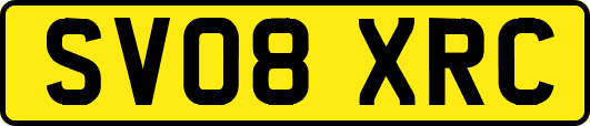 SV08XRC