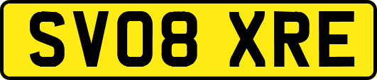 SV08XRE