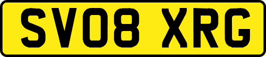 SV08XRG