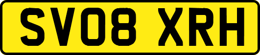 SV08XRH