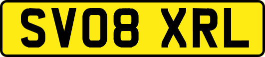 SV08XRL