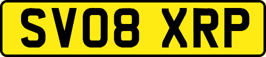 SV08XRP