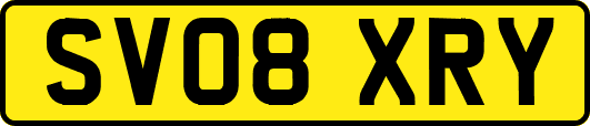 SV08XRY