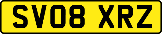 SV08XRZ