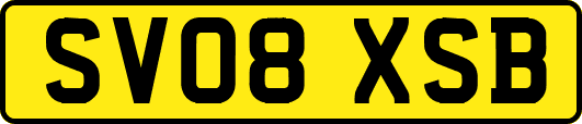 SV08XSB