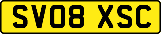 SV08XSC
