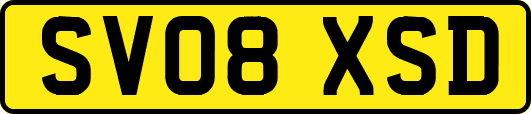 SV08XSD