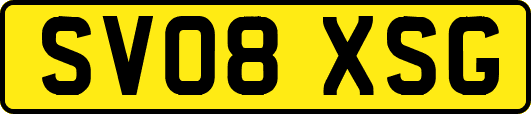 SV08XSG