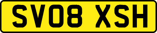 SV08XSH