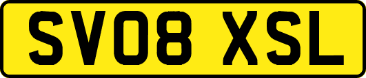 SV08XSL