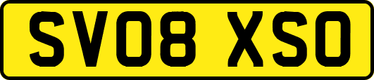 SV08XSO
