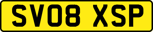 SV08XSP