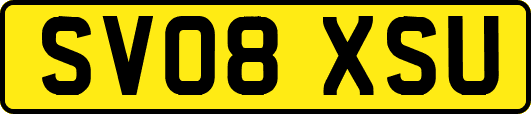 SV08XSU