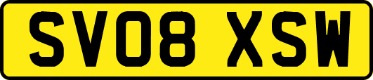 SV08XSW