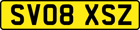 SV08XSZ