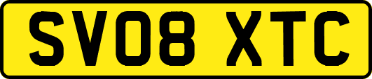 SV08XTC