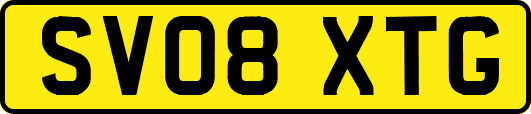 SV08XTG