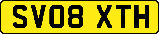 SV08XTH