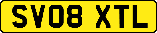 SV08XTL
