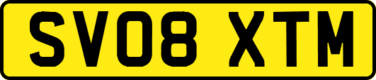 SV08XTM