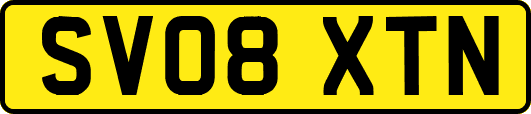 SV08XTN