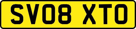 SV08XTO