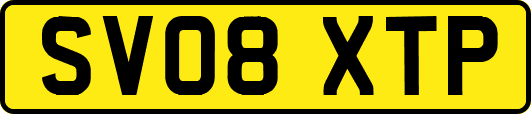 SV08XTP