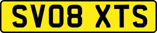SV08XTS
