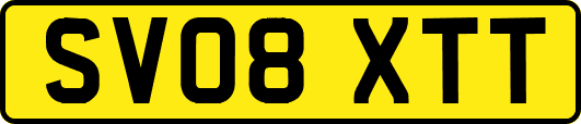 SV08XTT