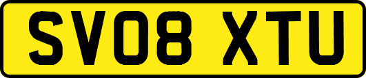 SV08XTU