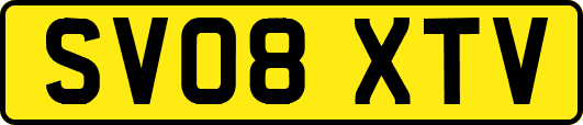SV08XTV