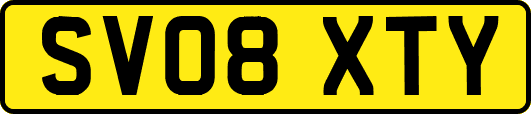 SV08XTY