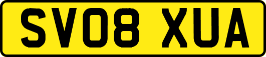 SV08XUA