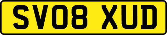 SV08XUD
