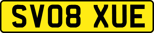 SV08XUE