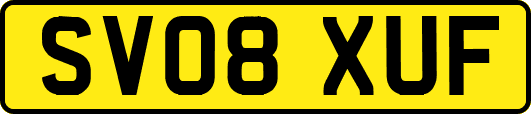 SV08XUF