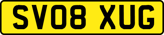 SV08XUG