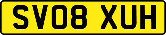 SV08XUH
