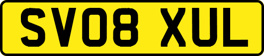 SV08XUL