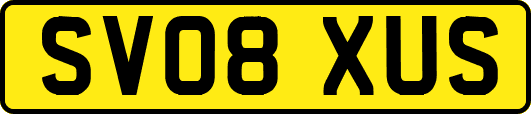 SV08XUS