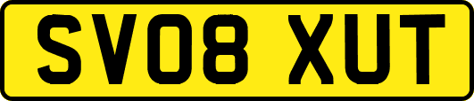 SV08XUT
