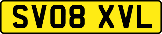 SV08XVL