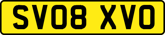 SV08XVO