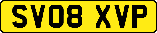 SV08XVP