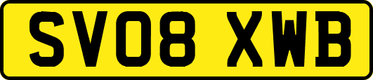 SV08XWB