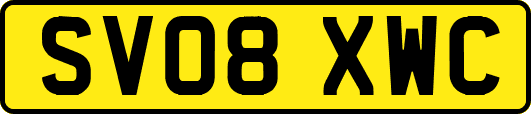 SV08XWC