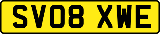 SV08XWE