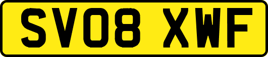 SV08XWF